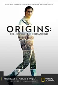 Origins The Journey of Humankind (2017-) M4uHD Free Movie