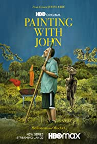 Painting with John (2021-2022) Free Tv Series