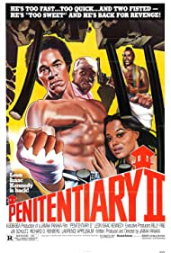 Penitentiary II (1982) Free Movie
