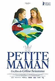 Petite Maman (2021) M4uHD Free Movie