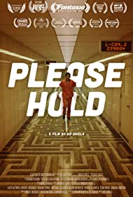 Please Hold (2020) Free Movie M4ufree