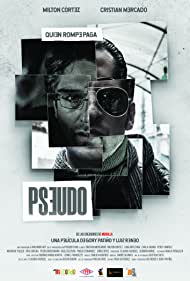 Pseudo (2020) M4uHD Free Movie