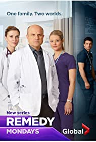 Remedy (2014-2015) Free Tv Series