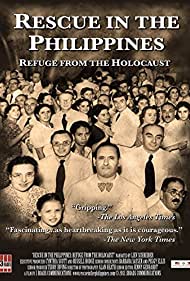 Rescue in the Philippines Refuge from the Holocaust (2013) Free Movie M4ufree