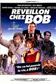 Reveillon chez Bob (1984) Free Movie M4ufree