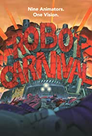 Robot Carnival (1987) M4uHD Free Movie