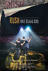 Rush Time Stand Still (2016) M4uHD Free Movie