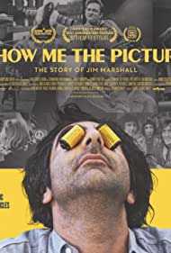 Show Me the Picture The Story of Jim Marshall (2019) M4uHD Free Movie