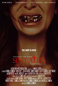 Sin Eater (2022) Free Movie M4ufree