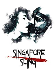 Singapore Sling (1990) Free Movie M4ufree