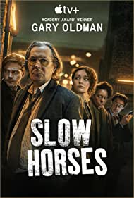 Slow Horses (2022-) StreamM4u M4ufree