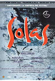 Solas (1999) Free Movie M4ufree