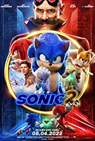 Sonic the Hedgehog 2 (2022) M4ufree