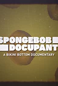 SpongeBob DocuPants (2020-2021) M4uHD Free Movie
