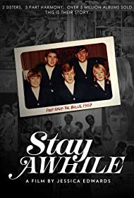 Stay Awhile (2014) Free Movie