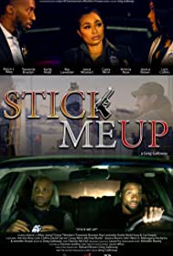 Stick Me Up (2021) Free Movie