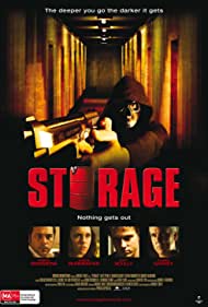 Storage (2009) Free Movie M4ufree