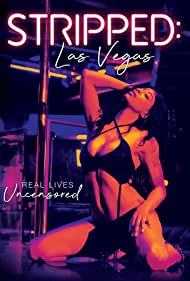 Stripped Las Vegas (2021) Free Movie