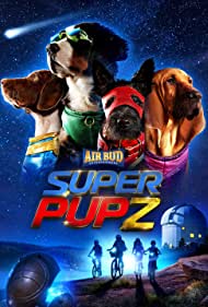 Super PupZ (2022-) Free Tv Series