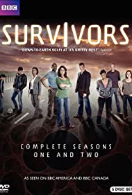 Survivors (2008-2010) Free Tv Series