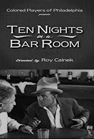 Ten Nights in a Barroom (1926) M4uHD Free Movie