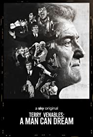 Terry Venables A Man Can Dream (2021) M4uHD Free Movie