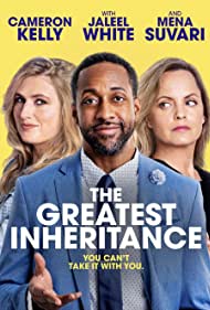 The Greatest Inheritance (2022) Free Movie M4ufree