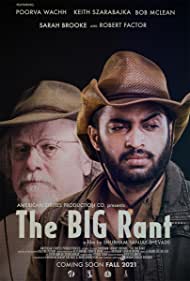 The Big Rant (2021) Free Movie