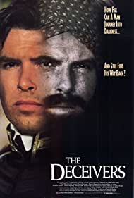 The Deceivers (1988) M4uHD Free Movie