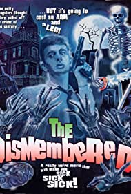 The Dismembered (1962) M4uHD Free Movie