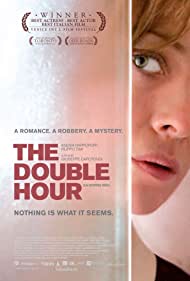 The Double Hour (2009) Free Movie M4ufree