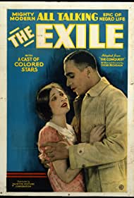 The Exile (1931) M4uHD Free Movie
