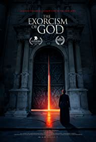 The Exorcism of God (2021) M4uHD Free Movie