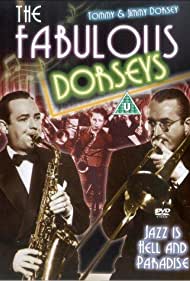 The Fabulous Dorseys (1947) Free Movie