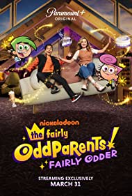The Fairly OddParents (2022-) M4uHD Free Movie