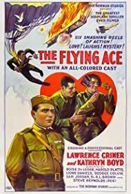 The Flying Ace (1926) M4uHD Free Movie