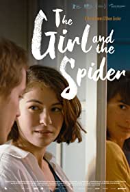 The Girl and the Spider (2021) Free Movie M4ufree