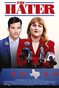 The Hater (2022) M4uHD Free Movie