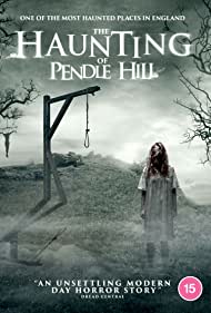 The Haunting of Pendle Hill (2022) M4uHD Free Movie