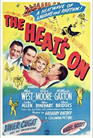 The Heats On (1943) Free Movie M4ufree