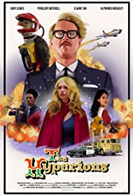 The Hyperions (2022) Free Movie M4ufree