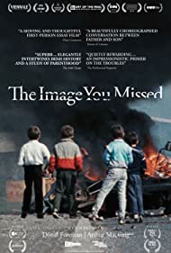 The Image You Missed (2018) M4uHD Free Movie