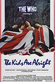 The Kids Are Alright (1979) Free Movie M4ufree
