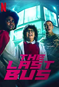 The Last Bus (2022-) Free Tv Series