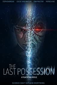 The Last Possession (2022) M4uHD Free Movie