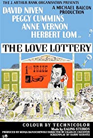 The Love Lottery (1954) Free Movie
