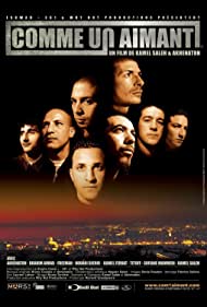 The Magnet (2000) Free Movie