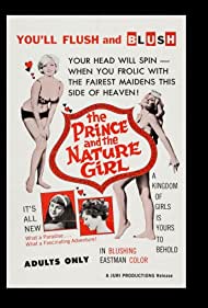 The Prince and the Nature Girl (1965) M4uHD Free Movie