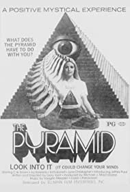 The Pyramid (1976) Free Movie