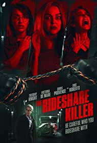 The Rideshare Killer (2022) Free Movie